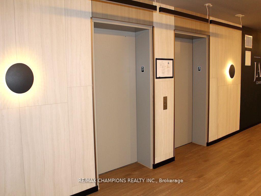 Photo 21 of Unit 302, 101 Golden Eagle Road, Waterloo — HOMEH