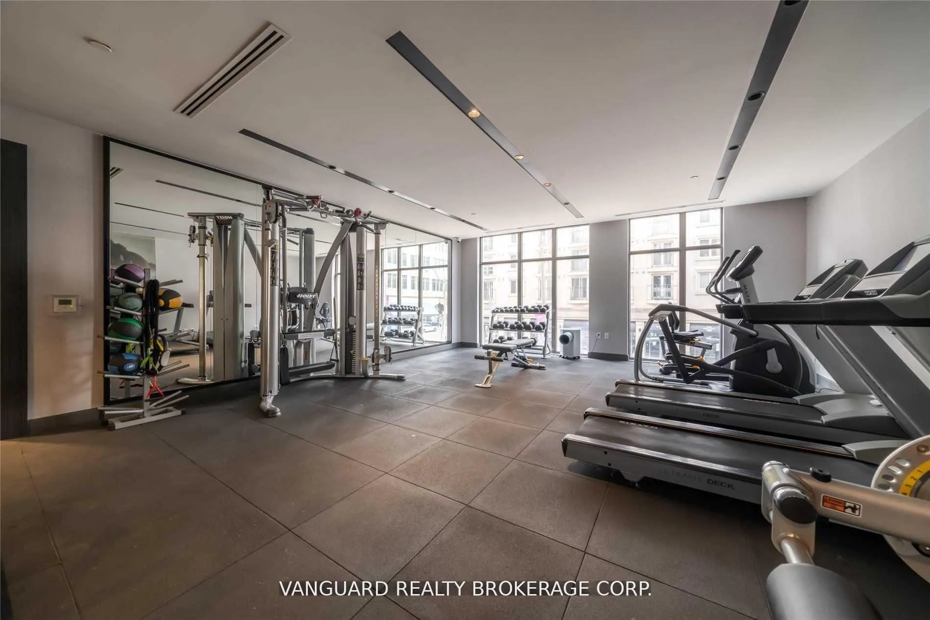 Photo 25 of Unit 213, 6 Jackes Avenue, Toronto, Rosedale-Moore Park — HOMEH