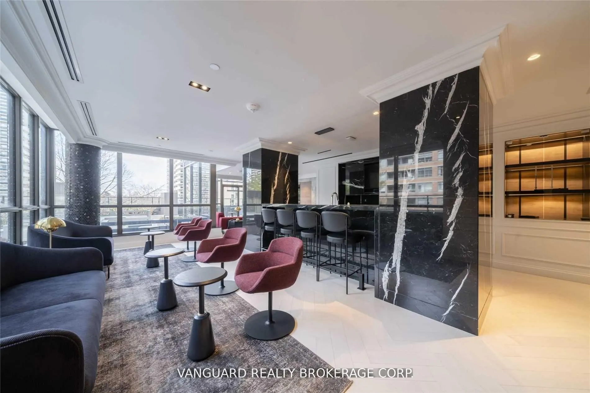 Photo 30 of Unit 213, 6 Jackes Avenue, Toronto, Rosedale-Moore Park — HOMEH