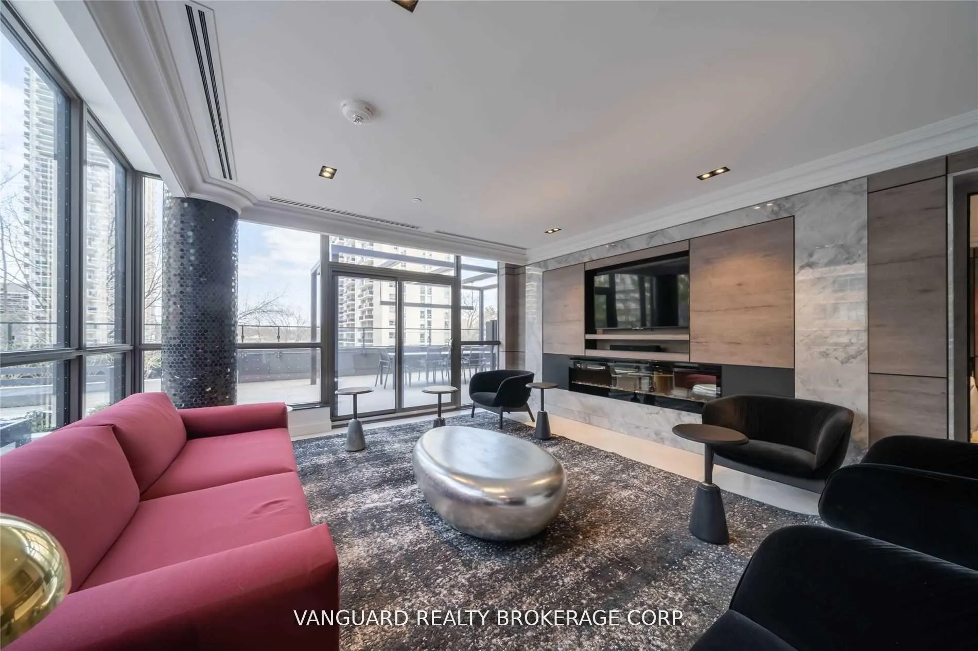 Photo 31 of Unit 213, 6 Jackes Avenue, Toronto, Rosedale-Moore Park — HOMEH