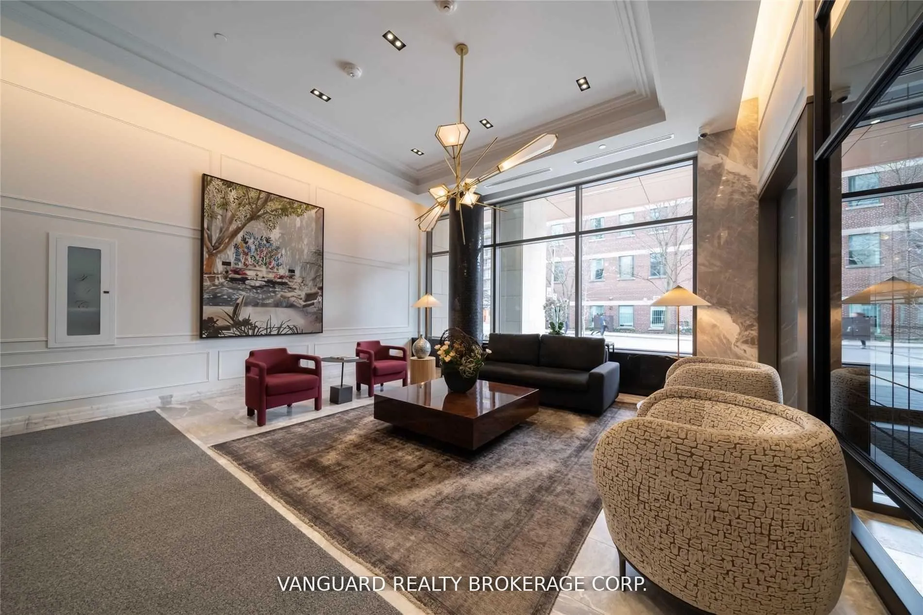 Photo 32 of Unit 213, 6 Jackes Avenue, Toronto, Rosedale-Moore Park — HOMEH