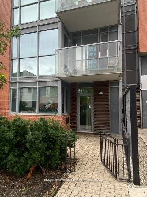 Photo 1 of Unit 101, 5 Cole Street, Toronto, Regent Park — HOMEH