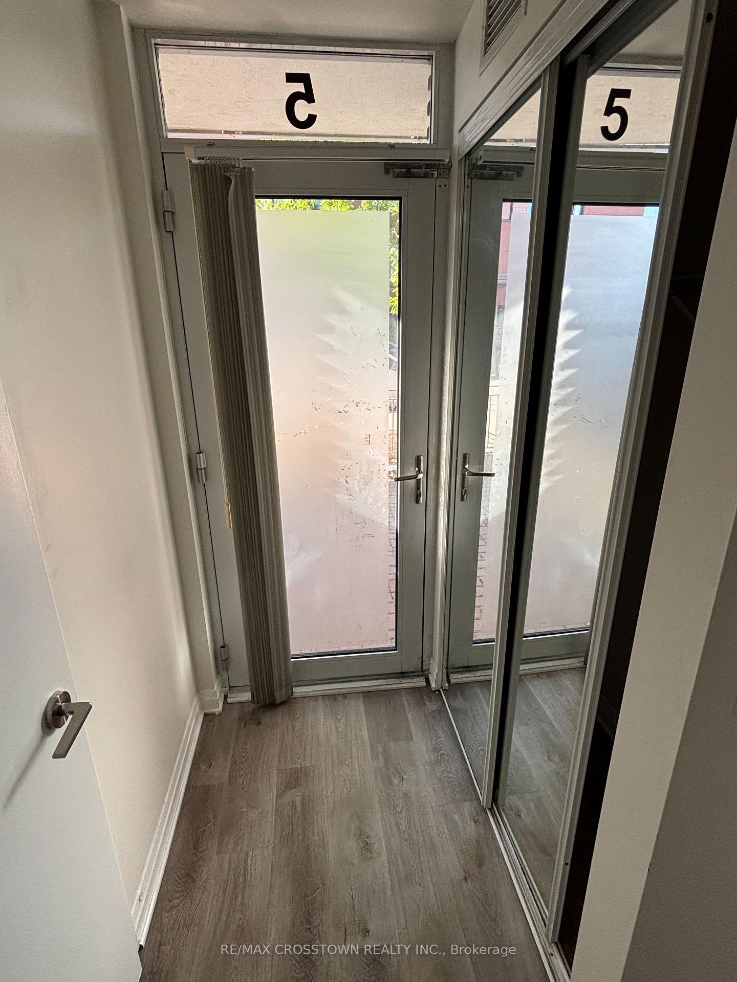 Photo 2 of Unit 101, 5 Cole Street, Toronto, Regent Park — HOMEH