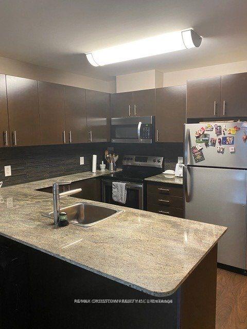 Photo 7 of Unit 101, 5 Cole Street, Toronto, Regent Park — HOMEH