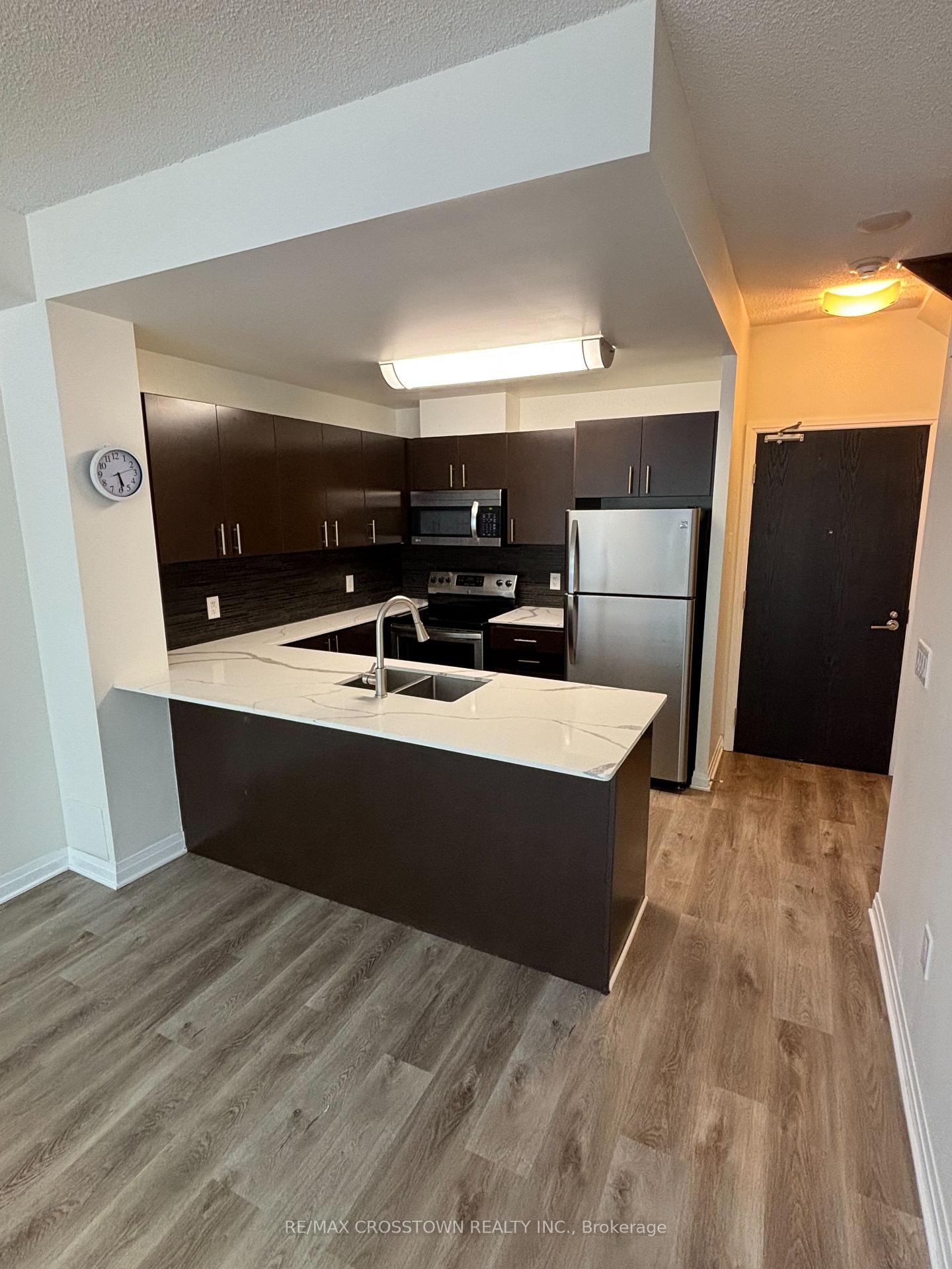 Photo 8 of Unit 101, 5 Cole Street, Toronto, Regent Park — HOMEH