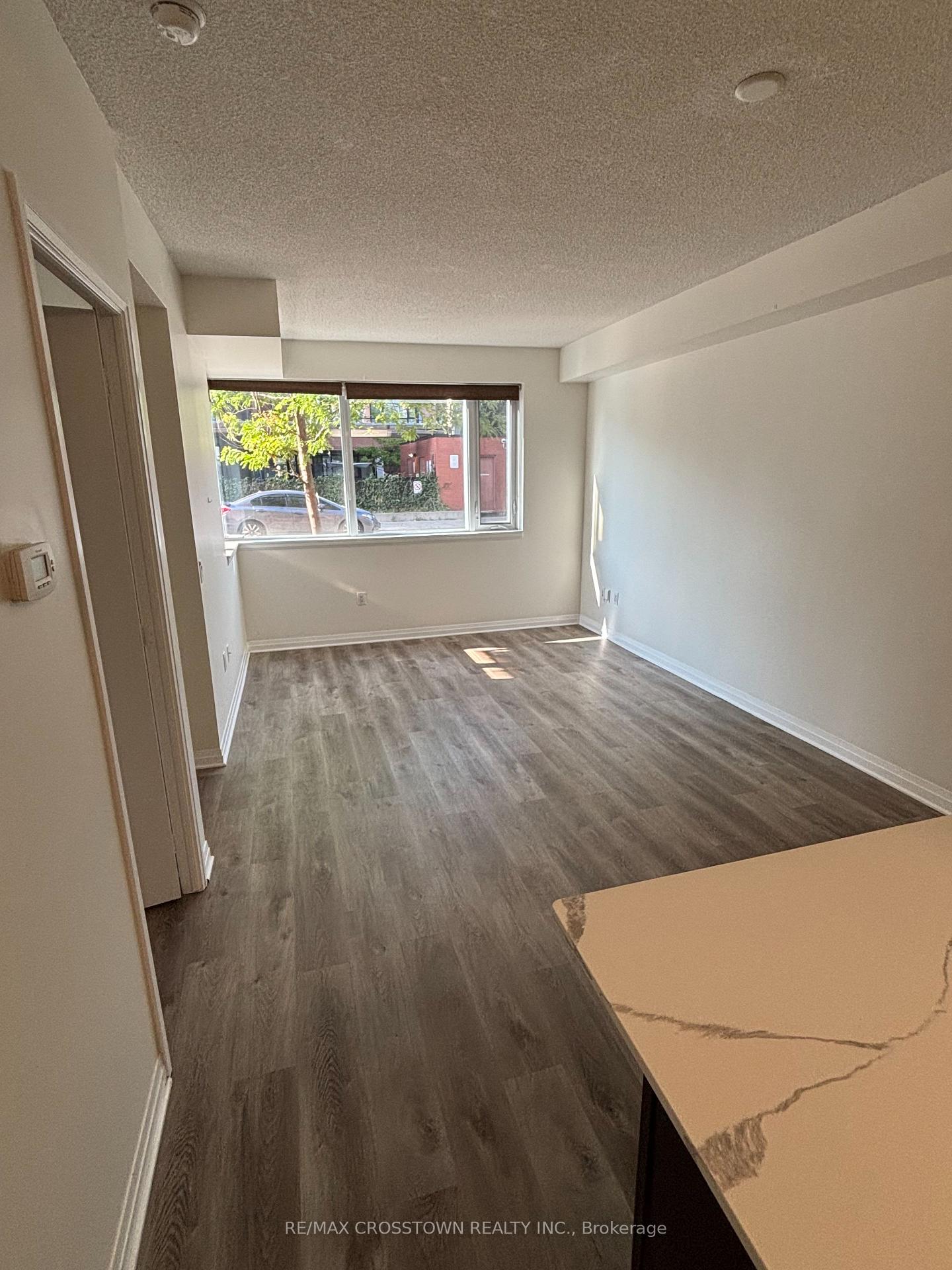 Photo 10 of Unit 101, 5 Cole Street, Toronto, Regent Park — HOMEH