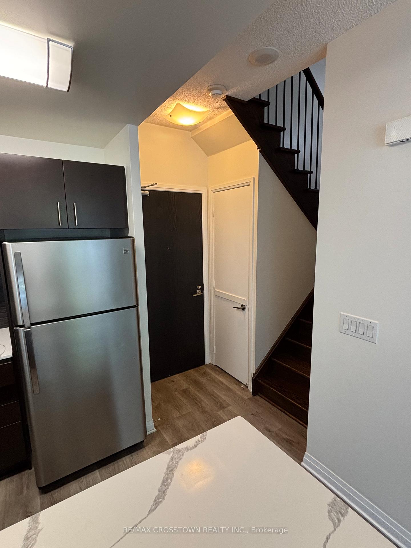 Photo 11 of Unit 101, 5 Cole Street, Toronto, Regent Park — HOMEH