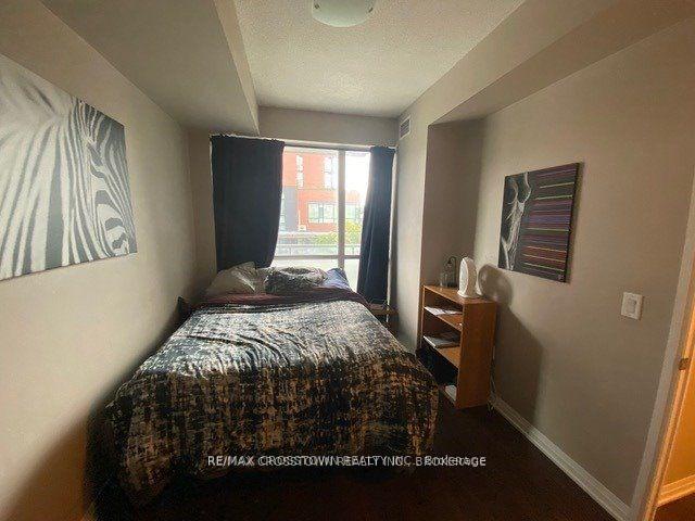 Photo 15 of Unit 101, 5 Cole Street, Toronto, Regent Park — HOMEH