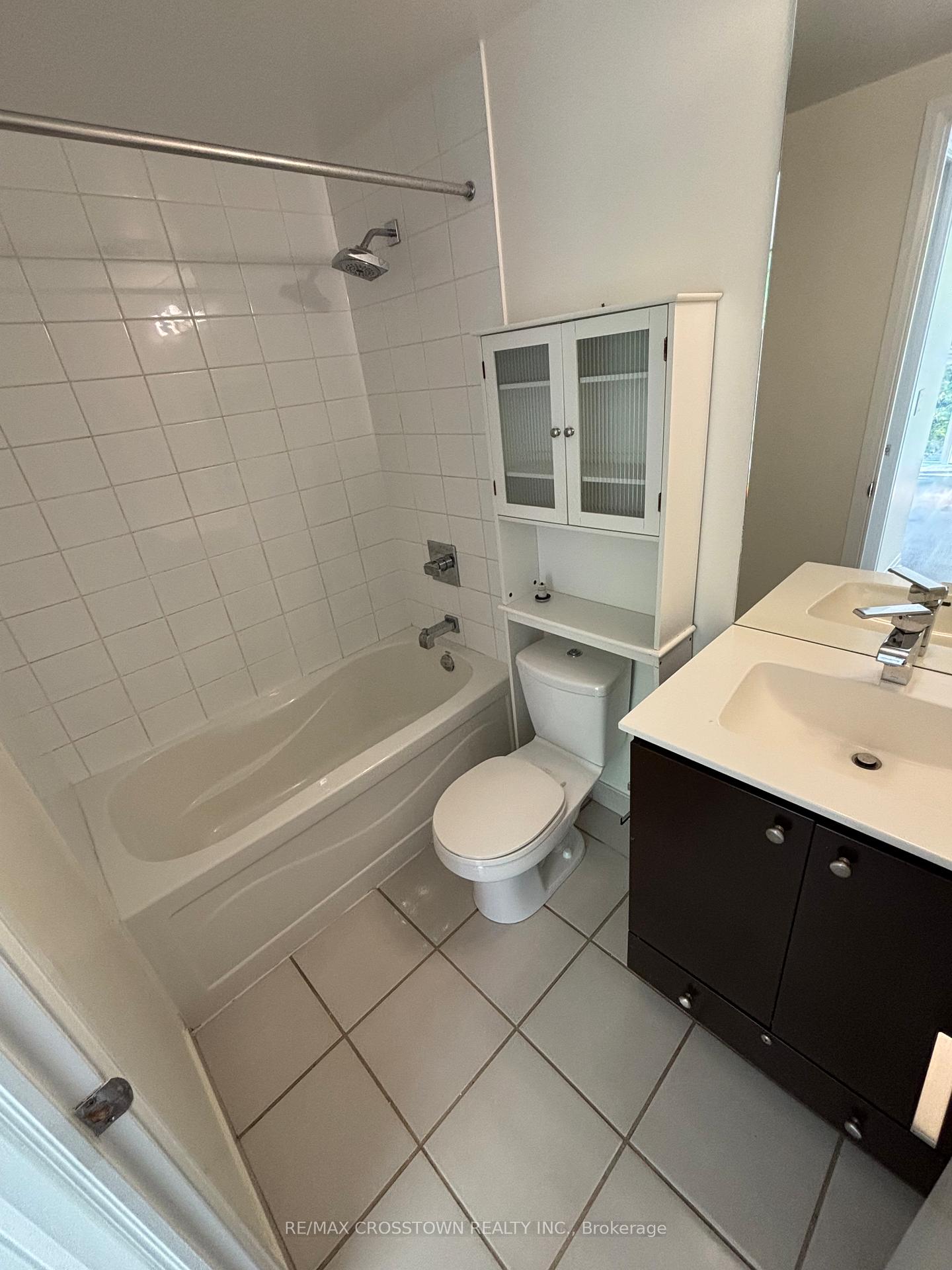 Photo 21 of Unit 101, 5 Cole Street, Toronto, Regent Park — HOMEH