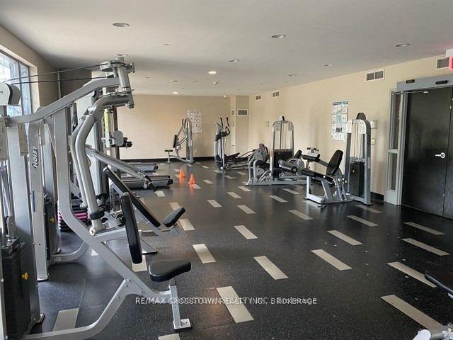 Photo 22 of Unit 101, 5 Cole Street, Toronto, Regent Park — HOMEH