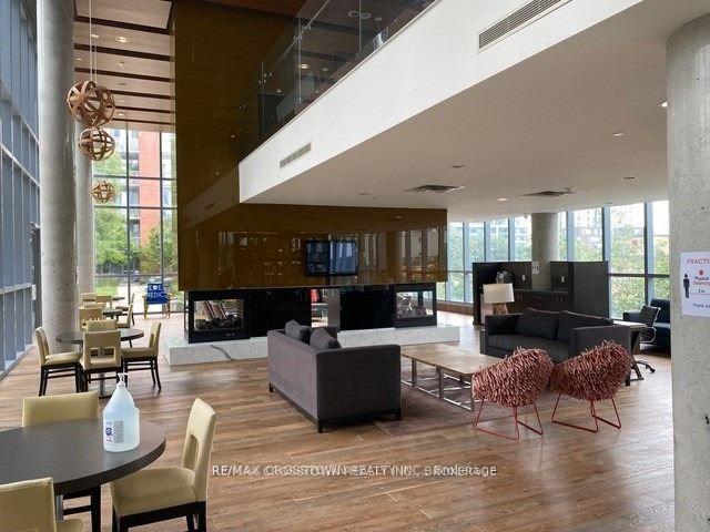 Photo 23 of Unit 101, 5 Cole Street, Toronto, Regent Park — HOMEH