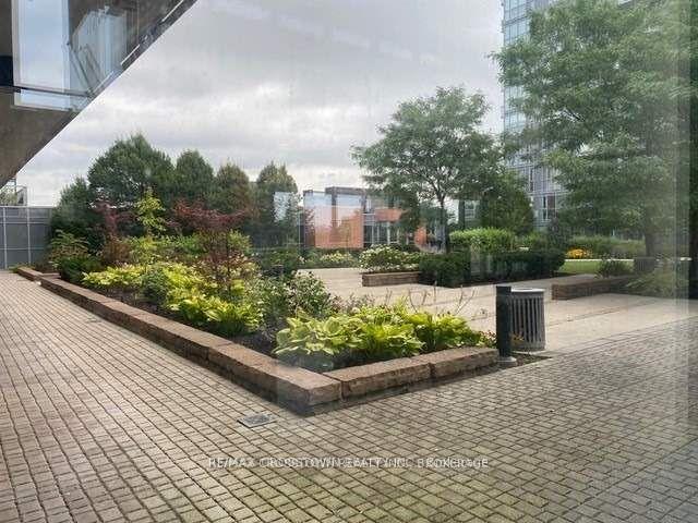 Photo 24 of Unit 101, 5 Cole Street, Toronto, Regent Park — HOMEH