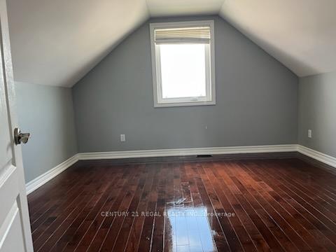 Photo 4 of 208 Tiffin Street, Barrie, 400 North — HOMEH