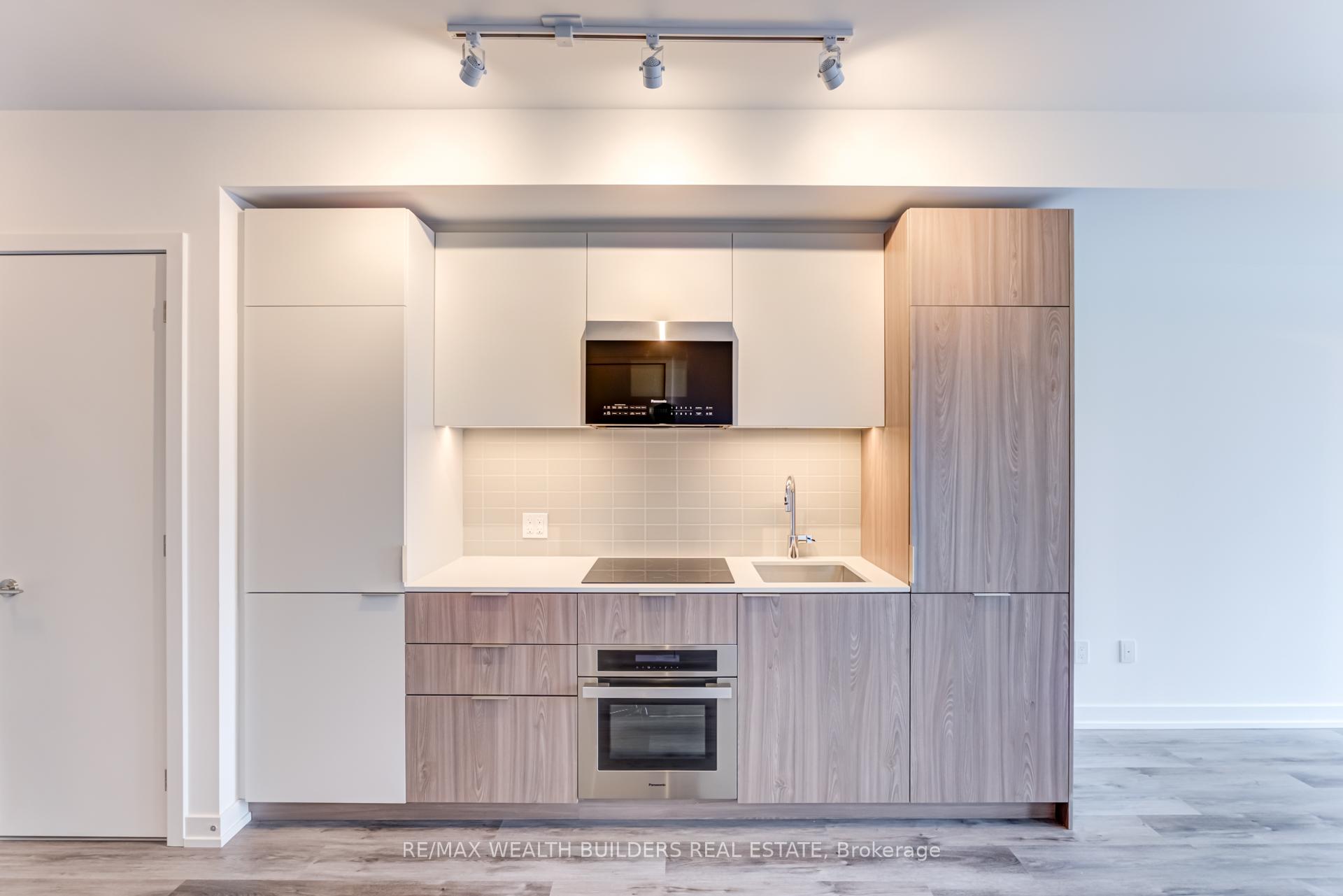 Photo 1 of Unit 224, 28 Eastern Avenue, Toronto, Moss Park — HOMEH