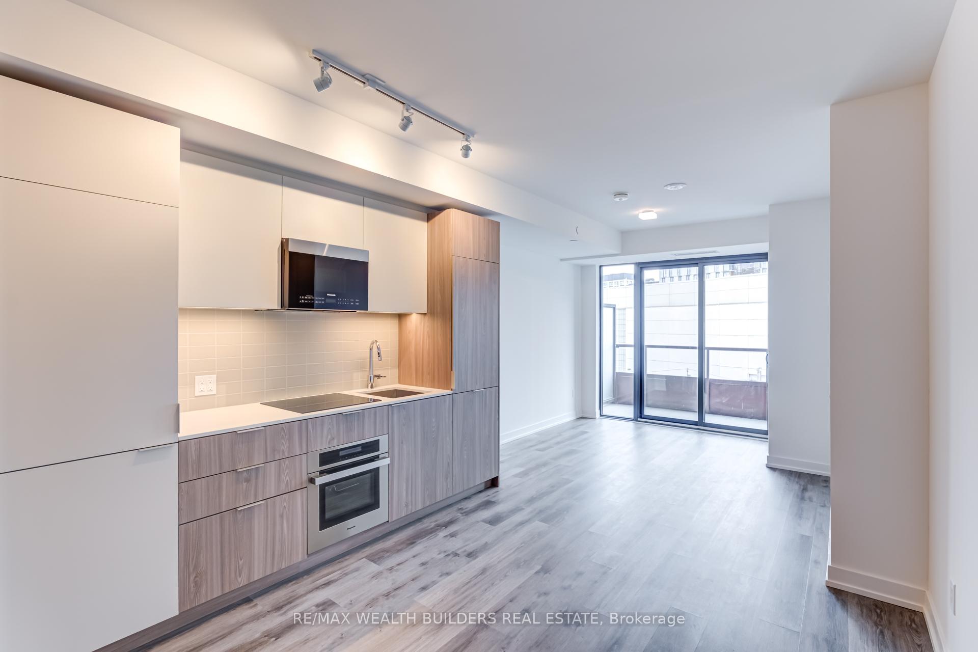 Photo 2 of Unit 224, 28 Eastern Avenue, Toronto, Moss Park — HOMEH