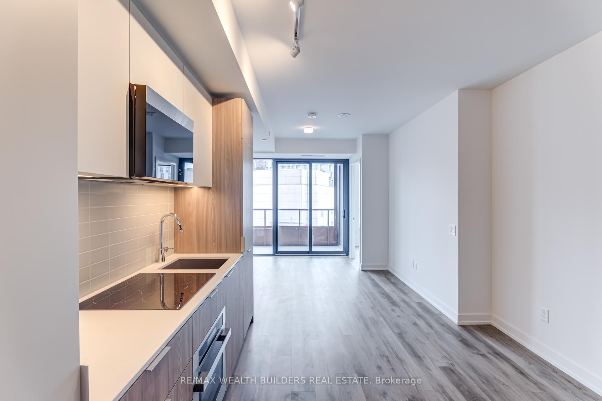 Photo 3 of Unit 224, 28 Eastern Avenue, Toronto, Moss Park — HOMEH