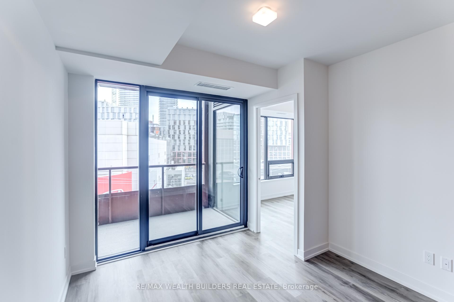 Photo 4 of Unit 224, 28 Eastern Avenue, Toronto, Moss Park — HOMEH