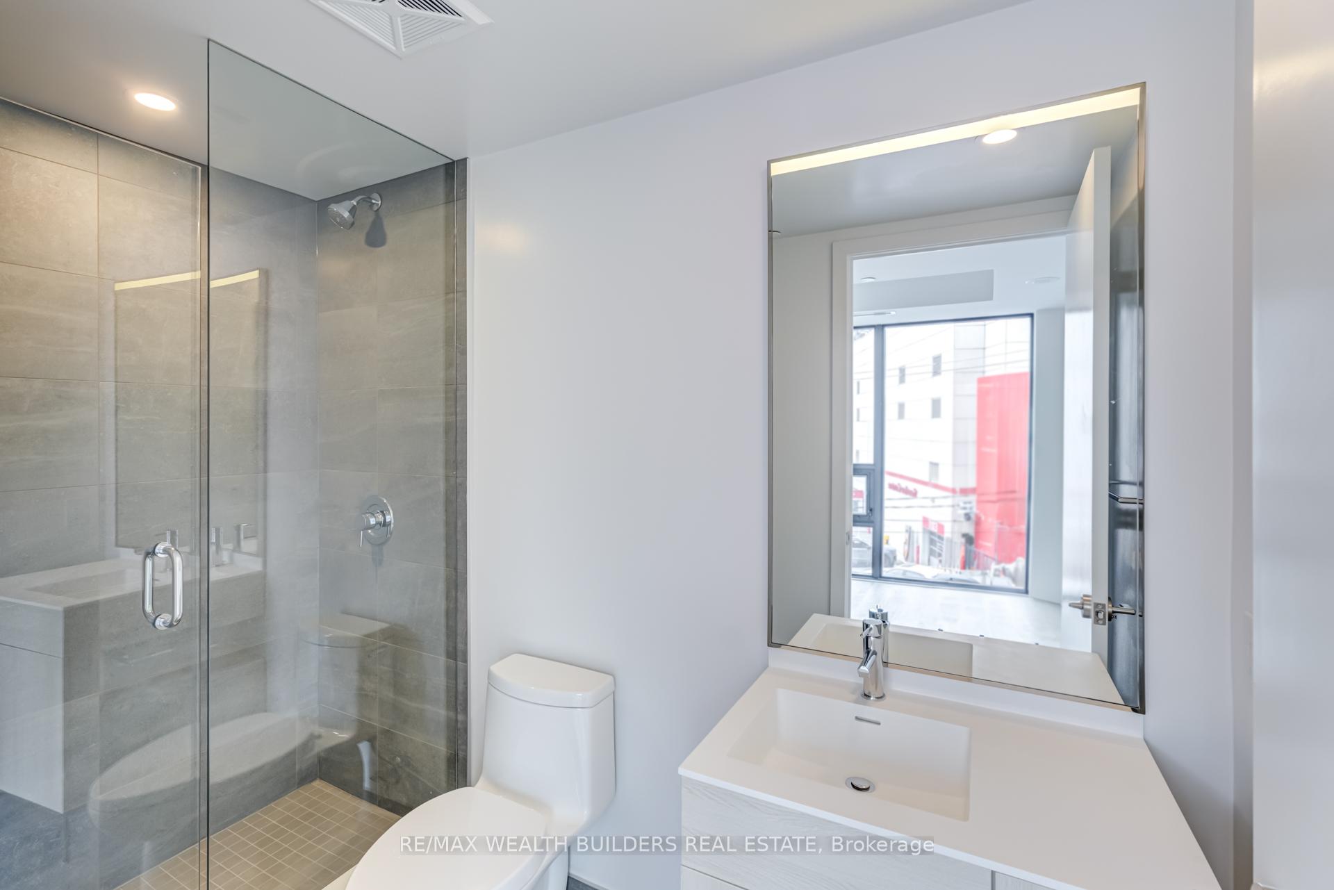 Photo 11 of Unit 224, 28 Eastern Avenue, Toronto, Moss Park — HOMEH