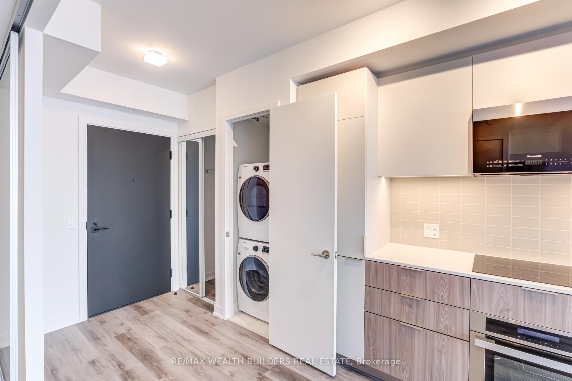 Photo 12 of Unit 224, 28 Eastern Avenue, Toronto, Moss Park — HOMEH