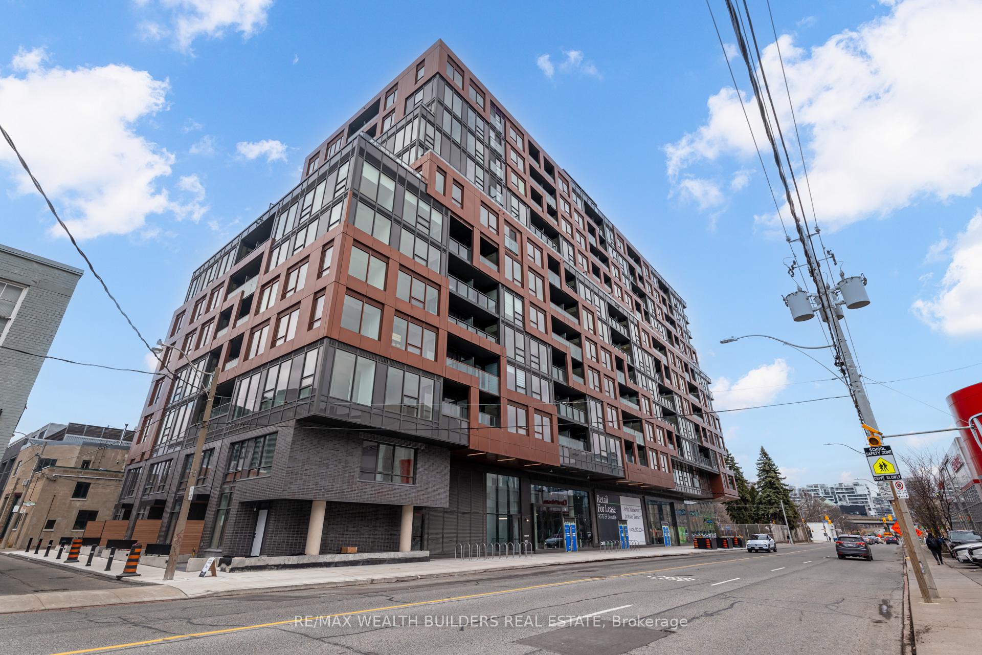 Photo 15 of Unit 224, 28 Eastern Avenue, Toronto, Moss Park — HOMEH