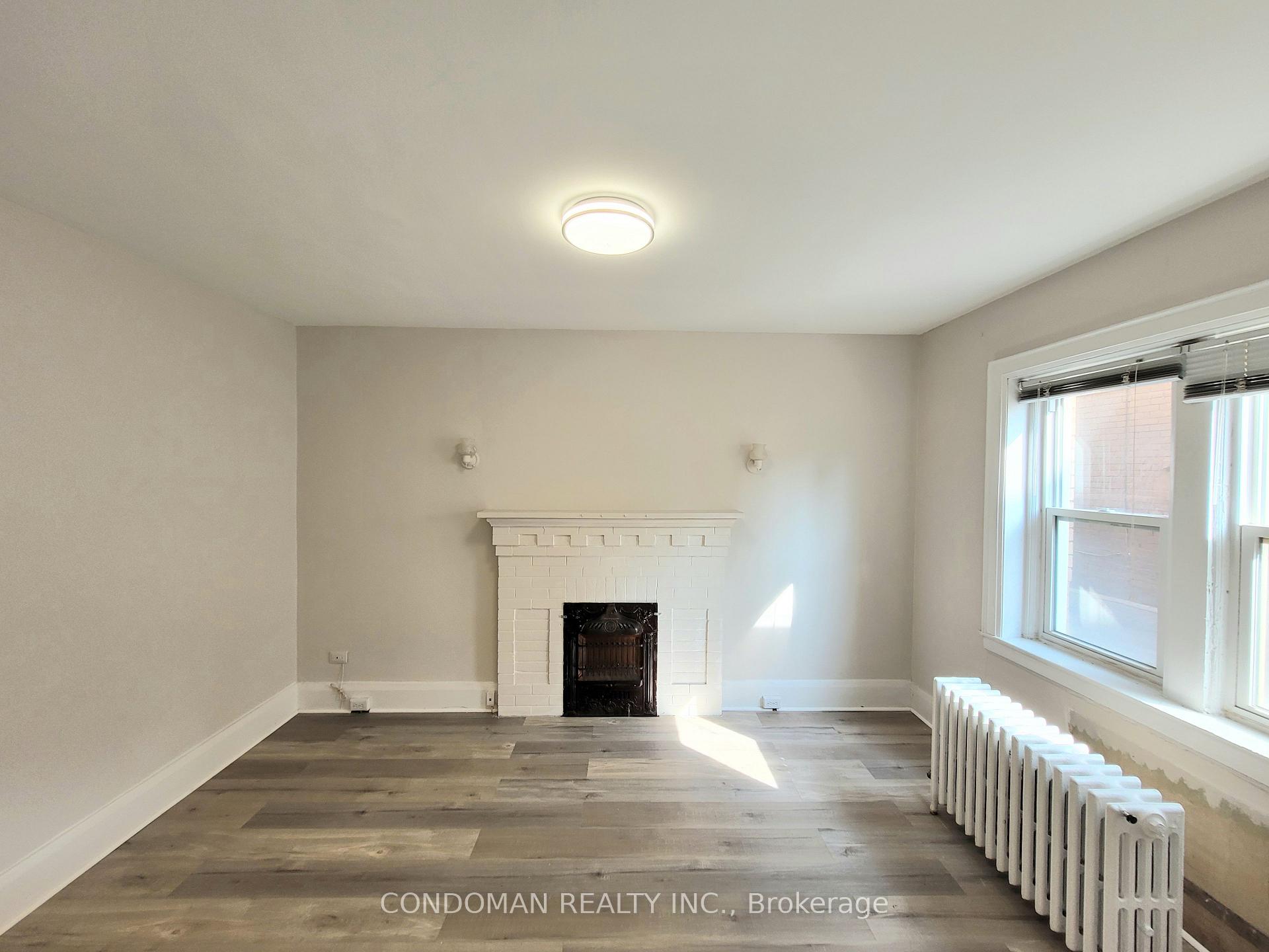 Photo 2 of Unit 3, 846 Broadview Avenue, Toronto, Playter Estates-Danforth — HOMEH
