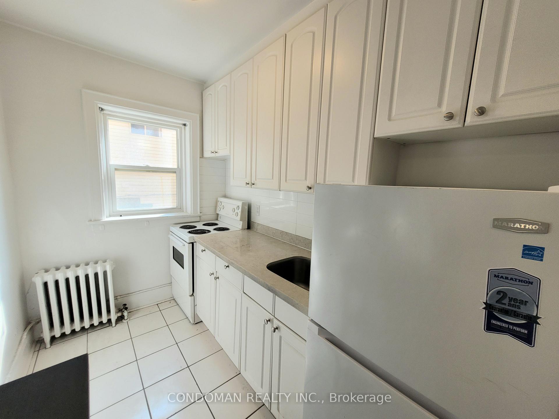 Photo 4 of Unit 3, 846 Broadview Avenue, Toronto, Playter Estates-Danforth — HOMEH