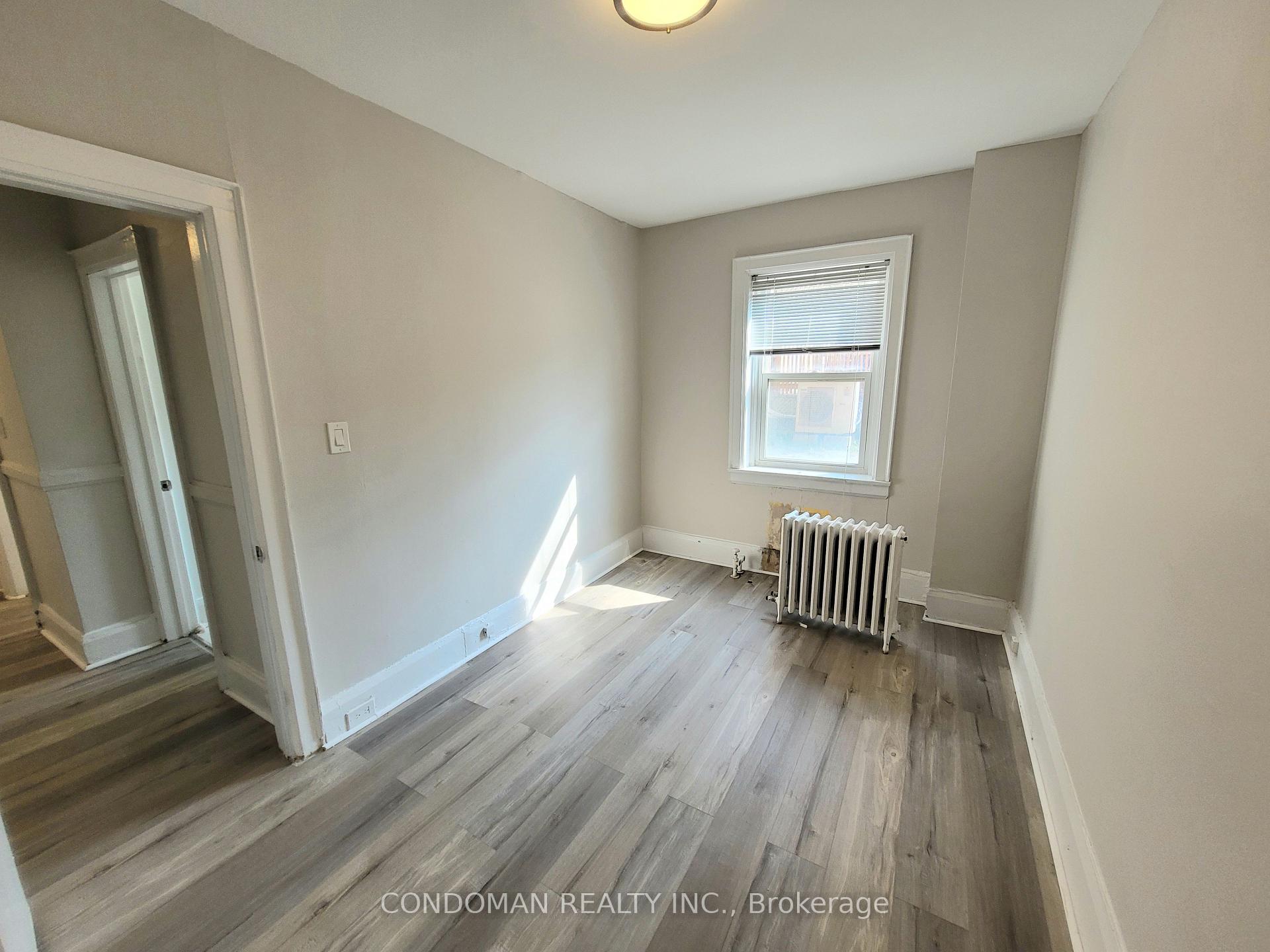 Photo 6 of Unit 3, 846 Broadview Avenue, Toronto, Playter Estates-Danforth — HOMEH