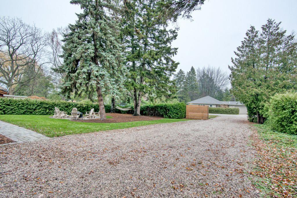 Photo 32 of 32 Glass St, Bluewater, Bayfield — HOMEH