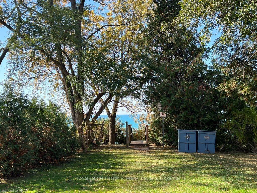 Photo 34 of 32 Glass St, Bluewater, Bayfield — HOMEH