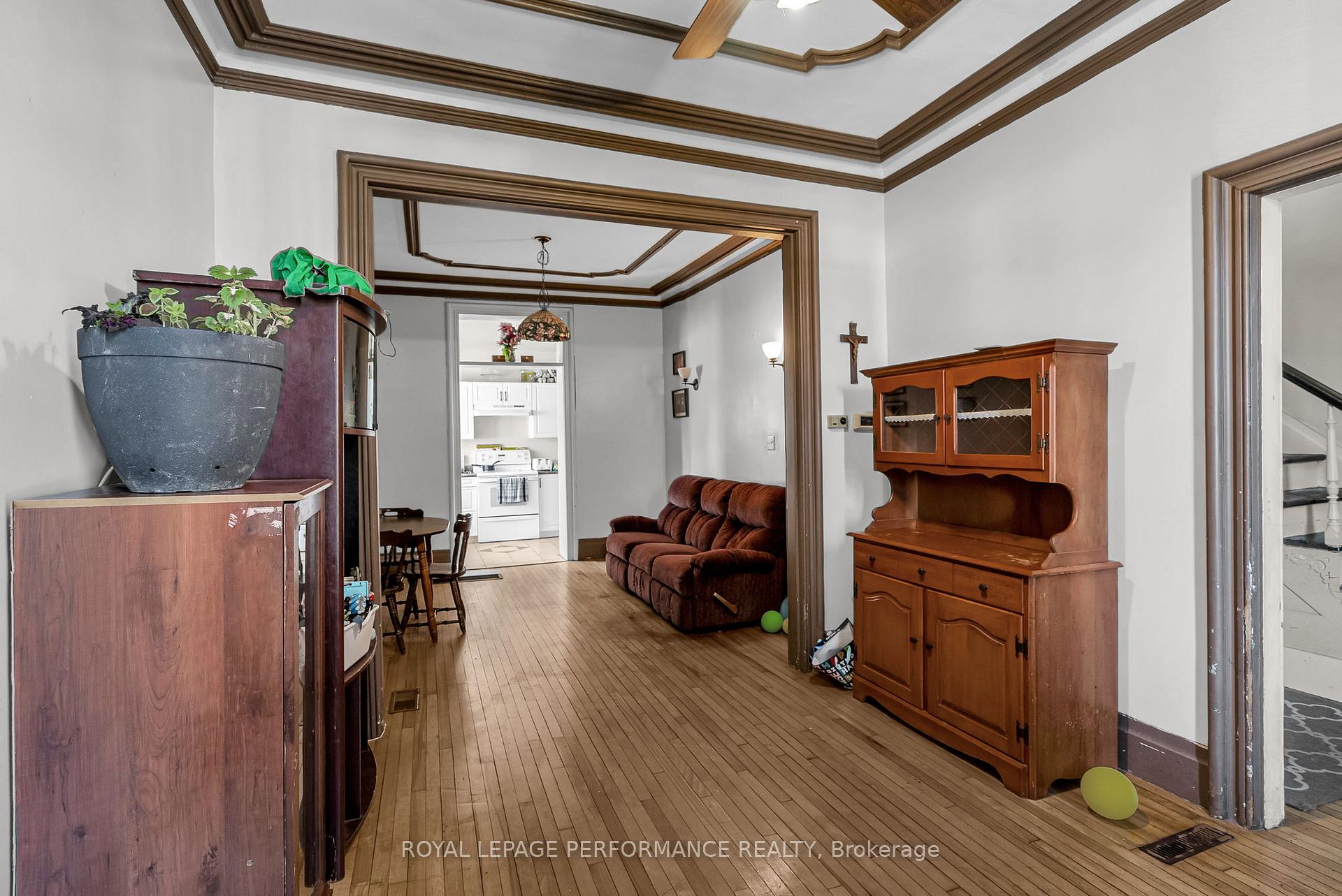 Photo 7 of 338 Water Street E, Cornwall — HOMEH