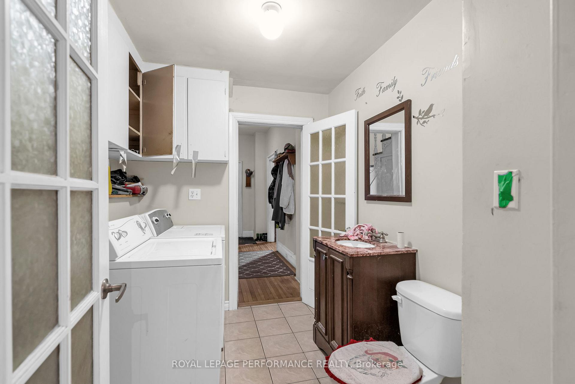 Photo 13 of 338 Water Street E, Cornwall — HOMEH