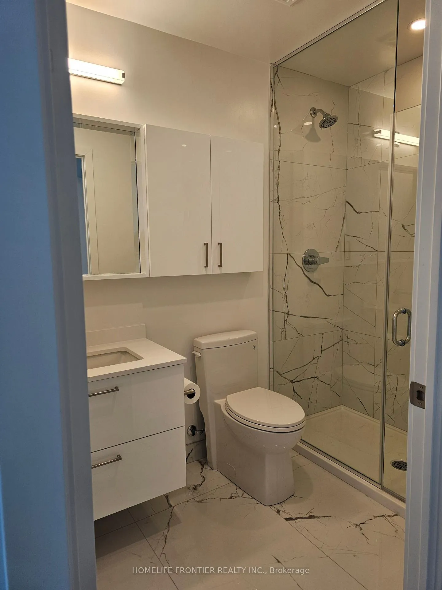 Photo 9 of Unit 2607, 30 Upper Mall Way, Vaughan, Brownridge — HOMEH