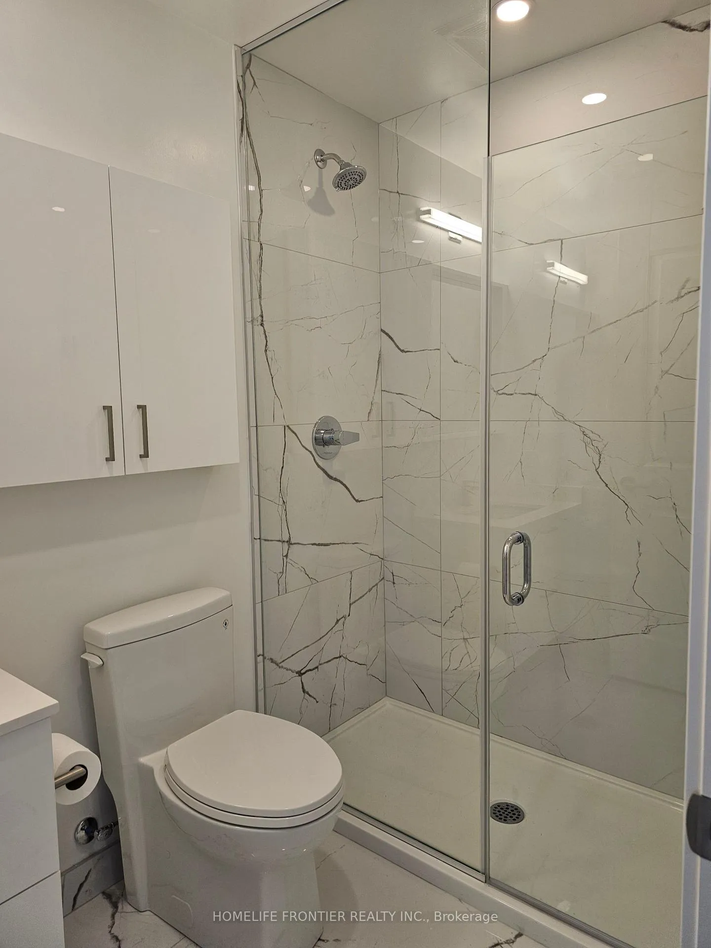 Photo 17 of Unit 2607, 30 Upper Mall Way, Vaughan, Brownridge — HOMEH