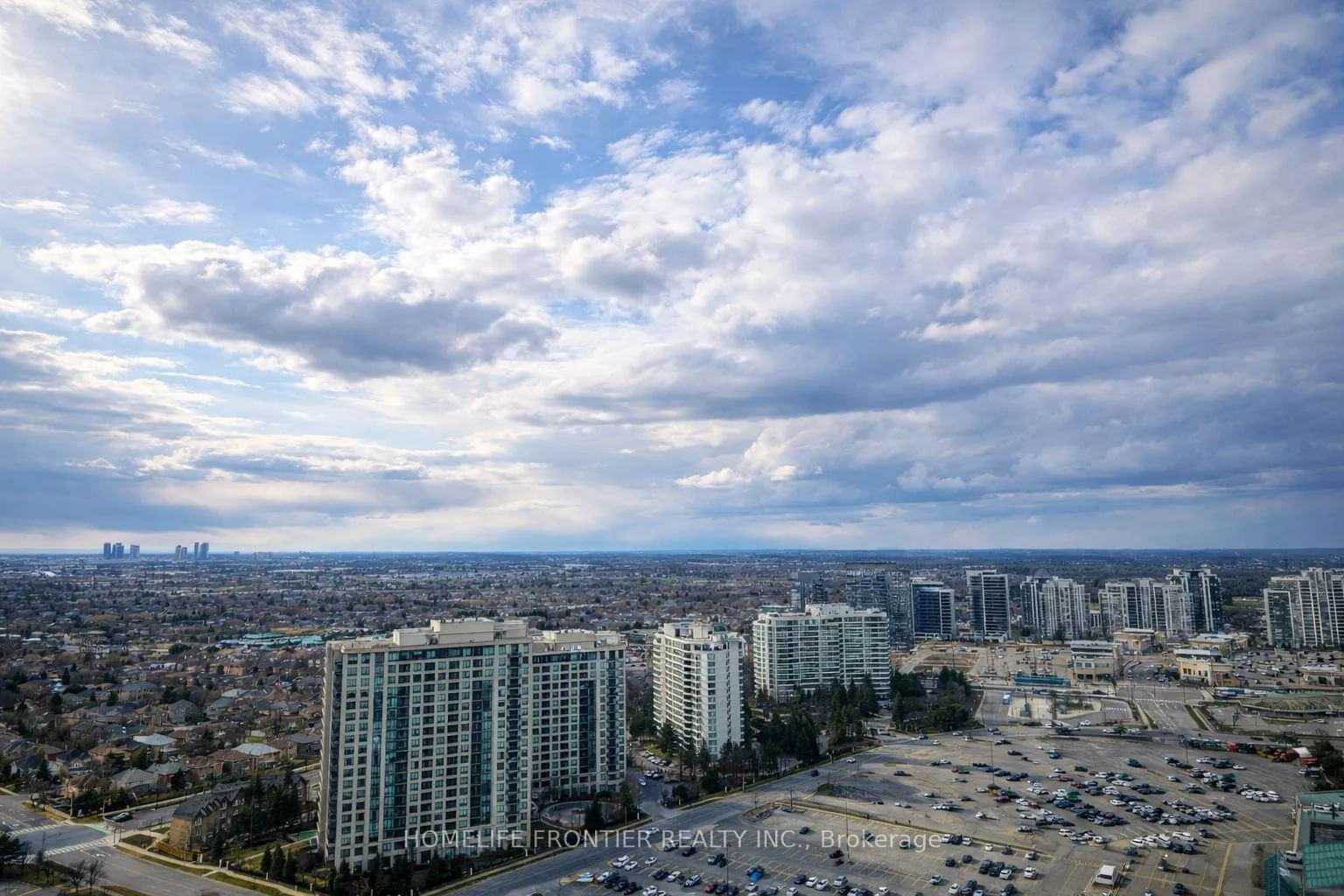 Photo 20 of Unit 2607, 30 Upper Mall Way, Vaughan, Brownridge — HOMEH