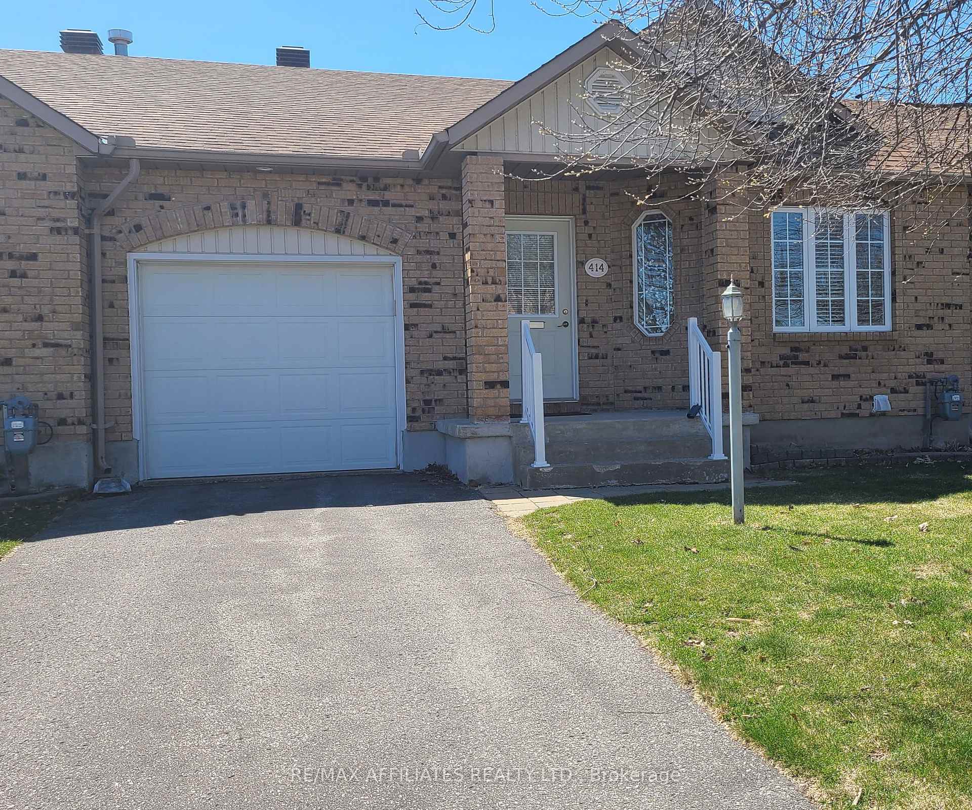 Photo 1 of 414 Flora Street, Carleton Place — HOMEH