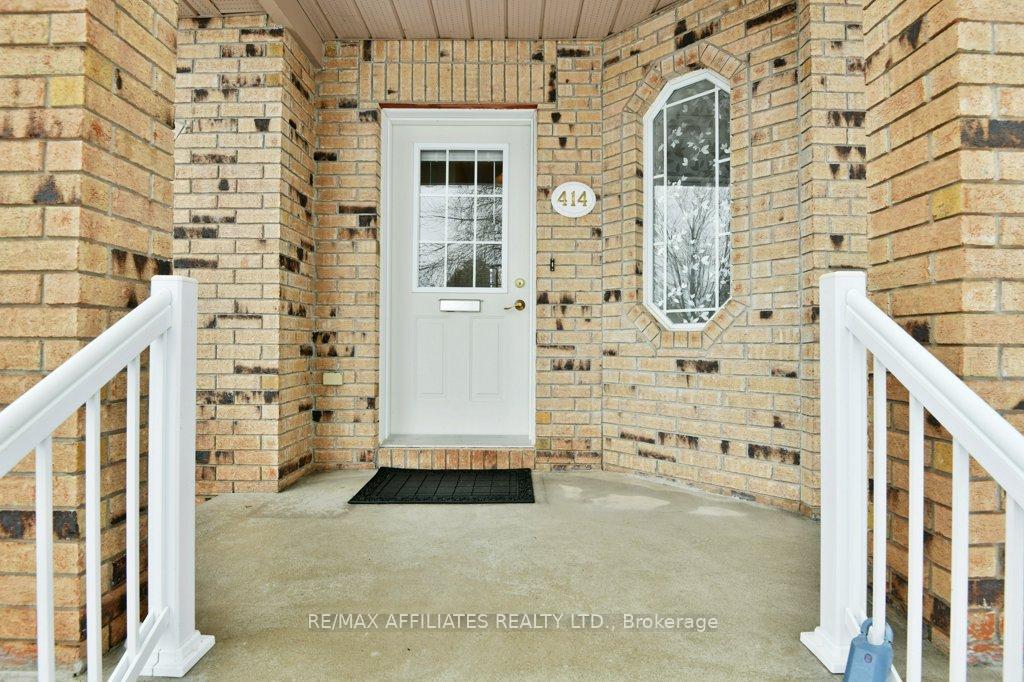Photo 2 of 414 Flora Street, Carleton Place — HOMEH