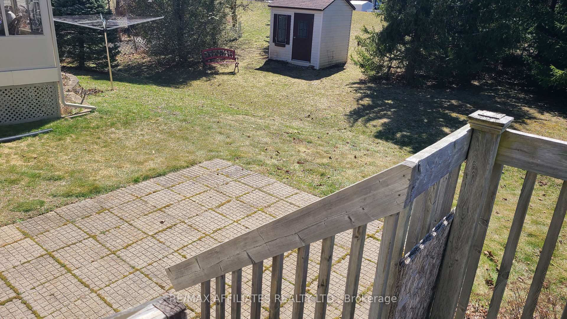 Photo 35 of 414 Flora Street, Carleton Place — HOMEH