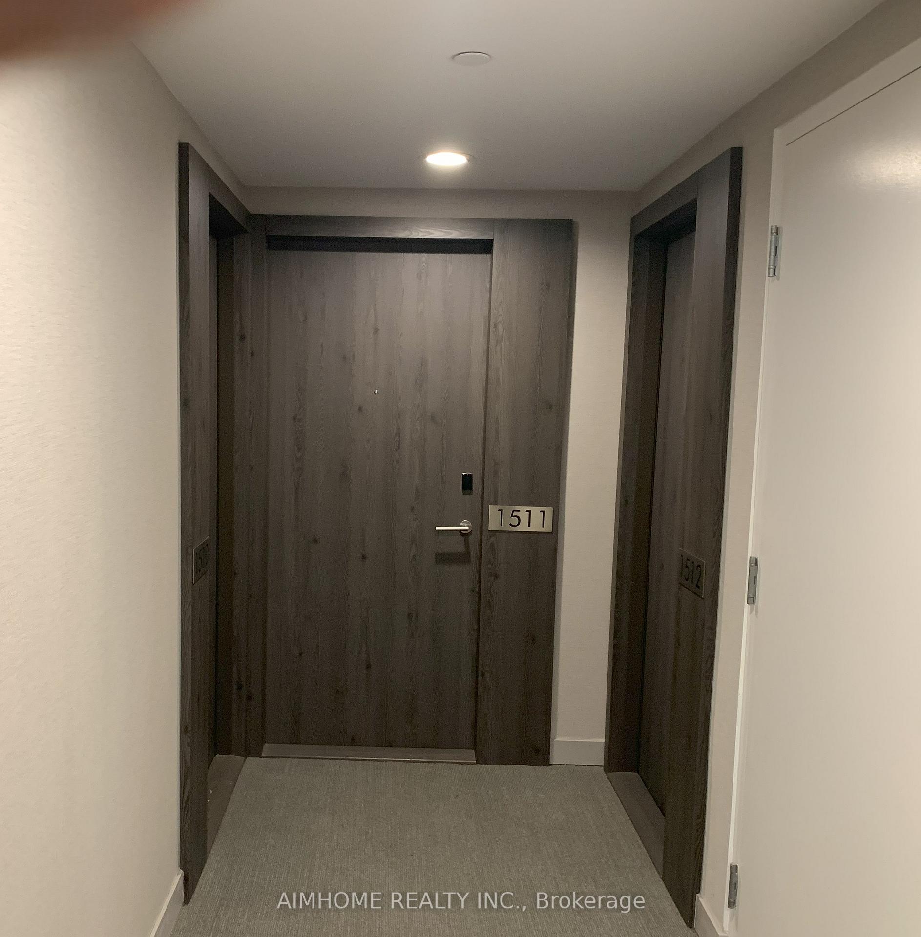 Photo 4 of Unit 1511, 25 Richmond Street E, Toronto, Church-Yonge Corridor — HOMEH