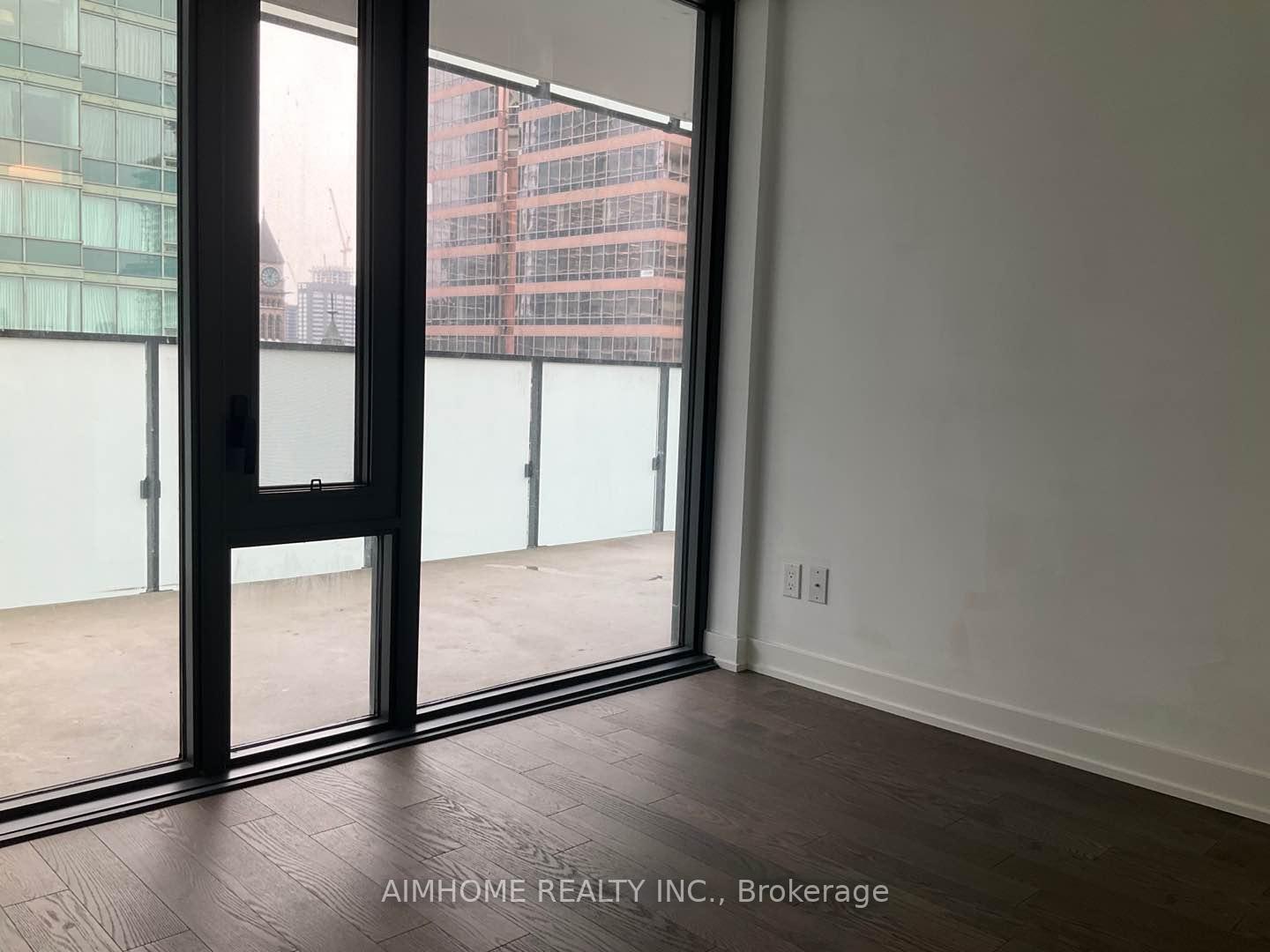 Photo 11 of Unit 1511, 25 Richmond Street E, Toronto, Church-Yonge Corridor — HOMEH