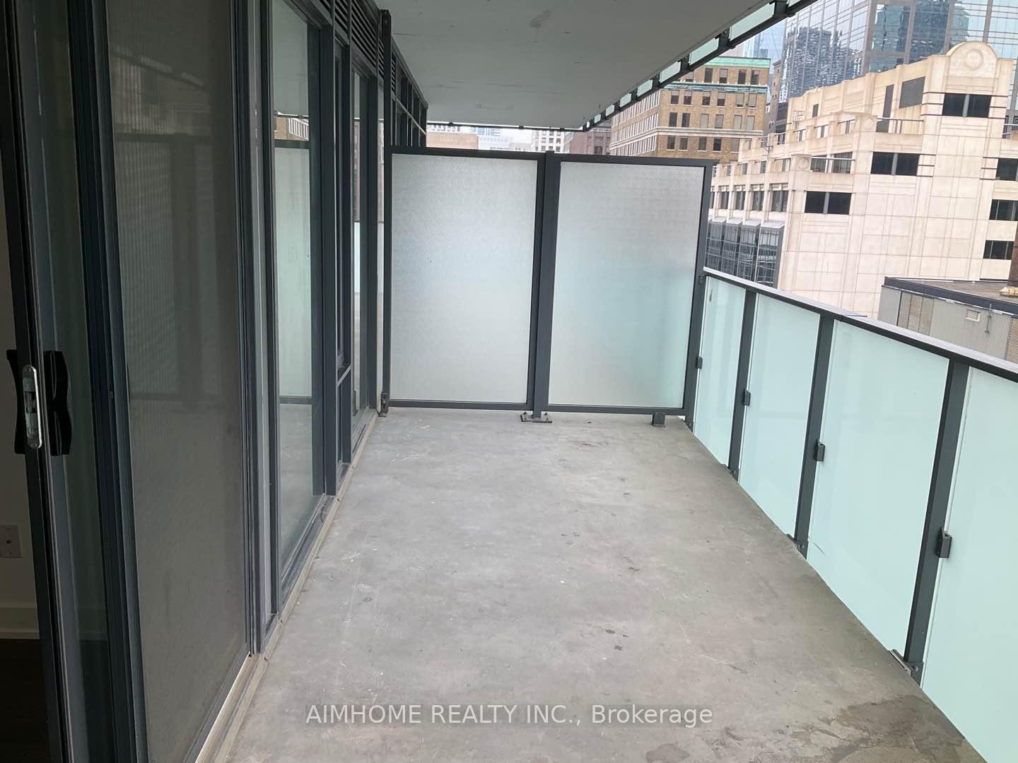 Photo 16 of Unit 1511, 25 Richmond Street E, Toronto, Church-Yonge Corridor — HOMEH