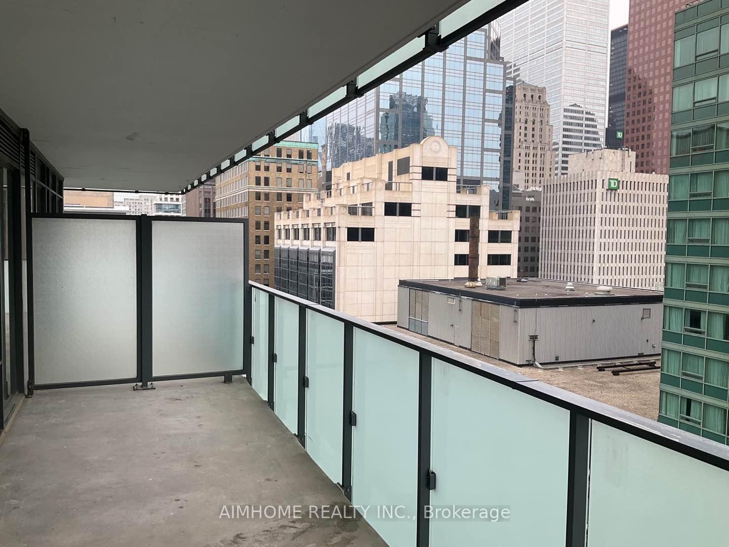 Photo 17 of Unit 1511, 25 Richmond Street E, Toronto, Church-Yonge Corridor — HOMEH