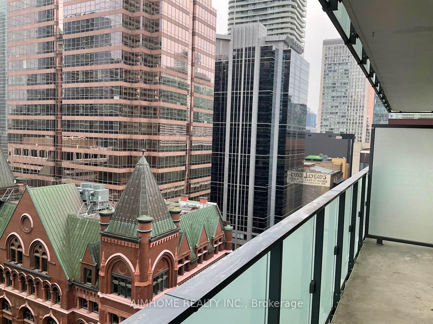 Photo 18 of Unit 1511, 25 Richmond Street E, Toronto, Church-Yonge Corridor — HOMEH