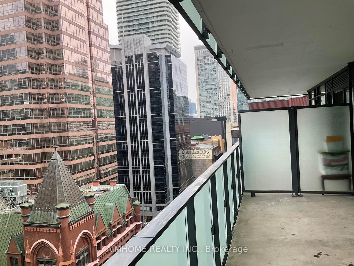 Photo 19 of Unit 1511, 25 Richmond Street E, Toronto, Church-Yonge Corridor — HOMEH
