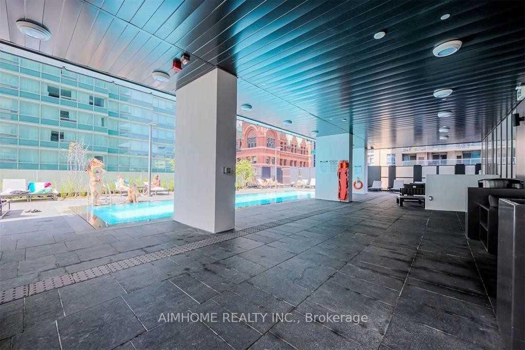 Photo 21 of Unit 1511, 25 Richmond Street E, Toronto, Church-Yonge Corridor — HOMEH