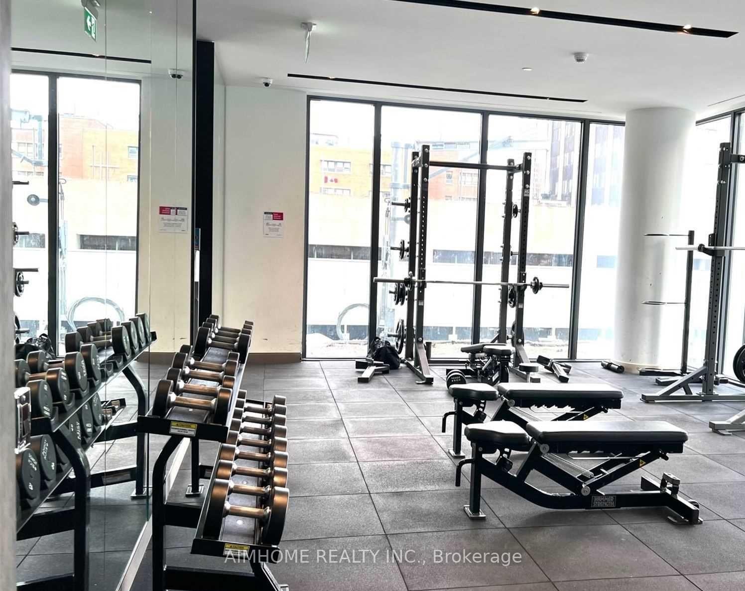 Photo 22 of Unit 1511, 25 Richmond Street E, Toronto, Church-Yonge Corridor — HOMEH