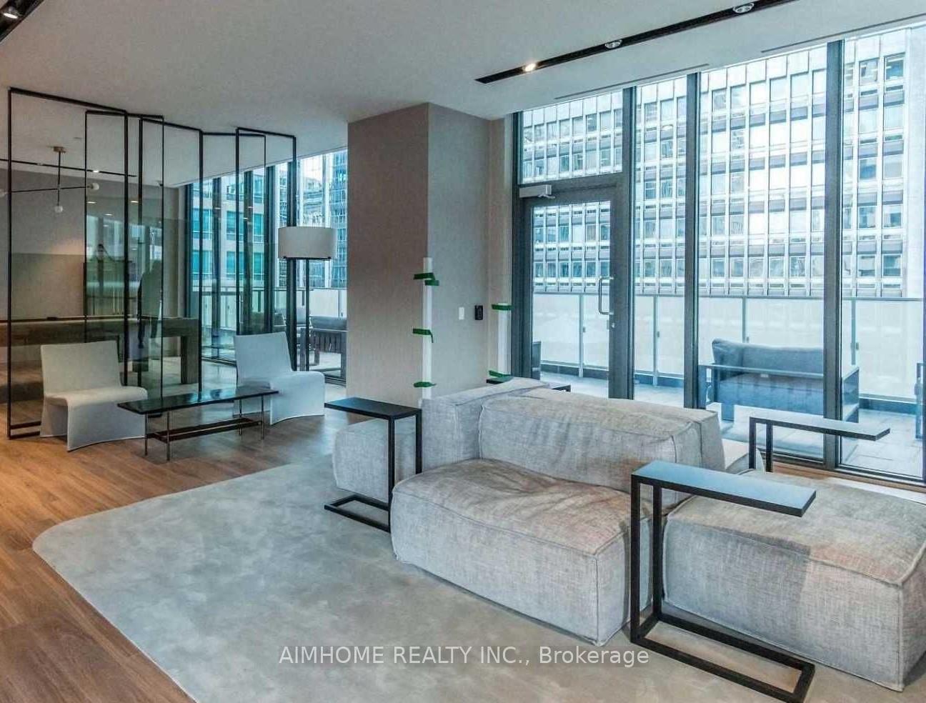 Photo 25 of Unit 1511, 25 Richmond Street E, Toronto, Church-Yonge Corridor — HOMEH