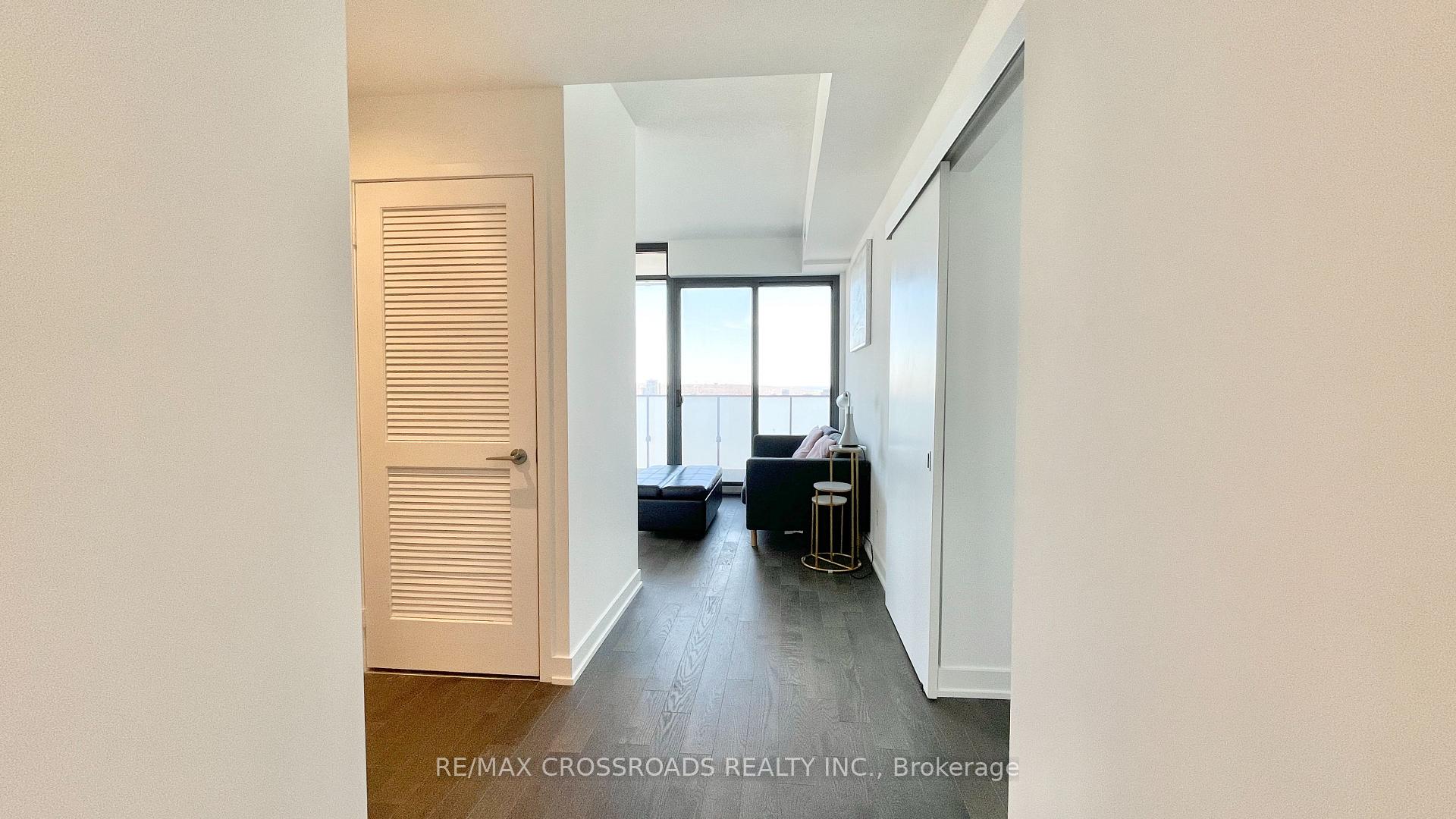 Photo 3 of Unit 2816, 25 Richmond Street E, Toronto, Church-Yonge Corridor — HOMEH