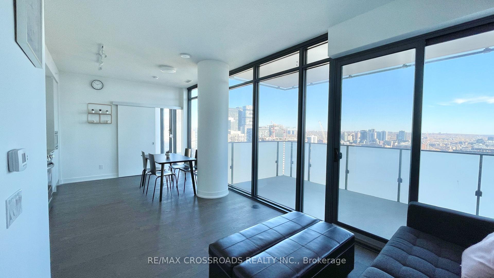 Photo 4 of Unit 2816, 25 Richmond Street E, Toronto, Church-Yonge Corridor — HOMEH