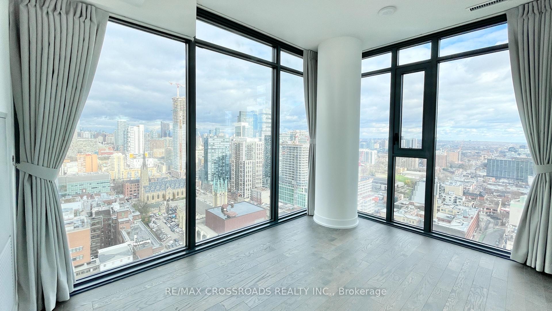 Photo 9 of Unit 2816, 25 Richmond Street E, Toronto, Church-Yonge Corridor — HOMEH