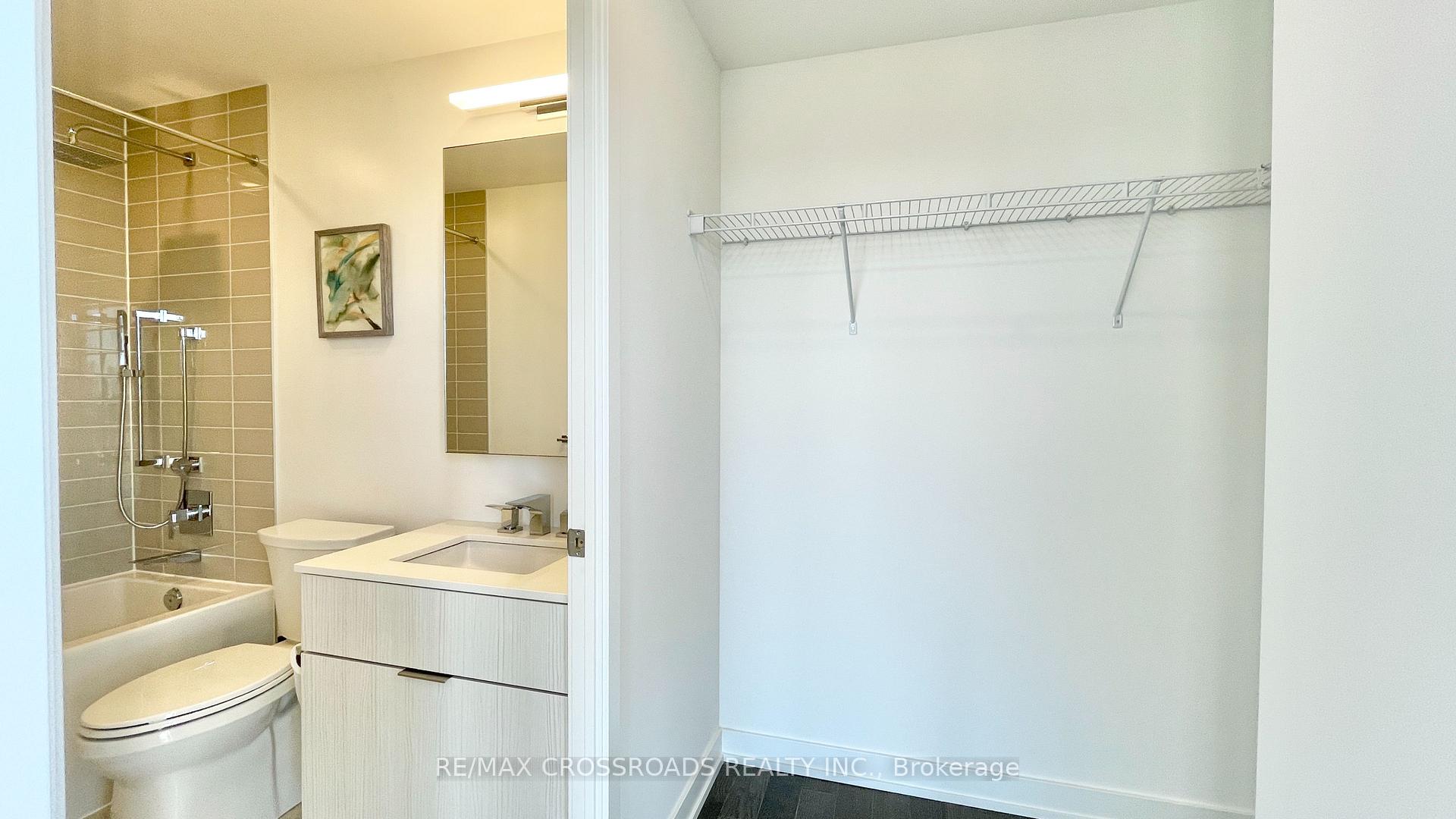 Photo 10 of Unit 2816, 25 Richmond Street E, Toronto, Church-Yonge Corridor — HOMEH
